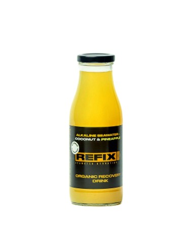 BEBIDA REFIX COCO PIÑA  - 500ML.