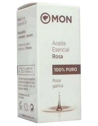 ROSAS ACEITE ESENCIAL - 12ML.