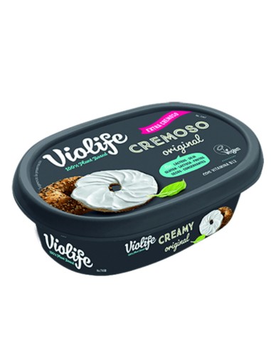 (F) CREMA VEGANA SABOR QUESO ORIGINAL - 150GR.