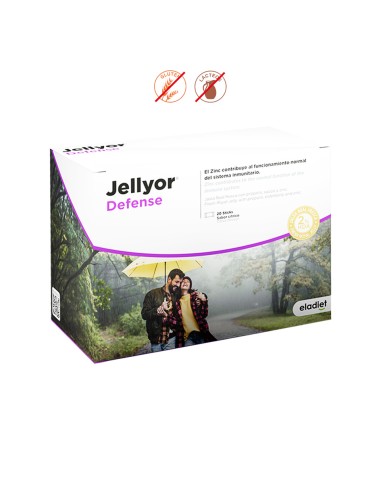 JELLYOR DEFENSE - 20 STICKS