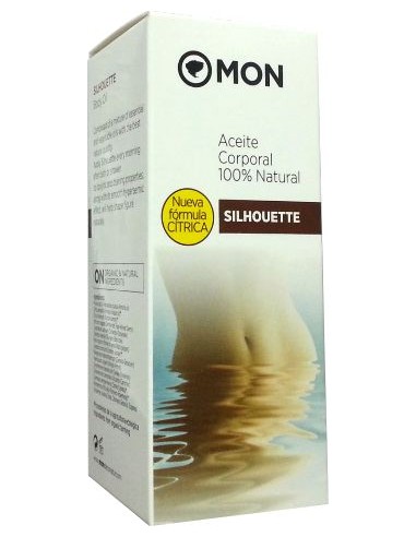 ACEITE SILHOUETTE - 125ML.^^