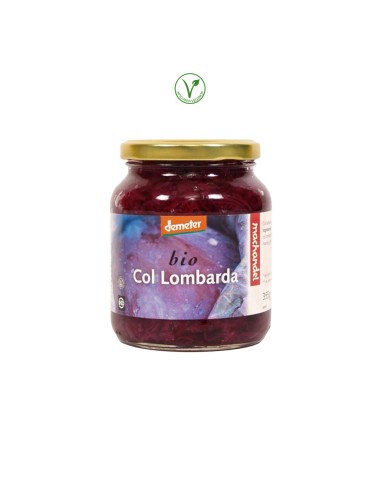 COL LOMBARDA (DEMETER) - 350GR.