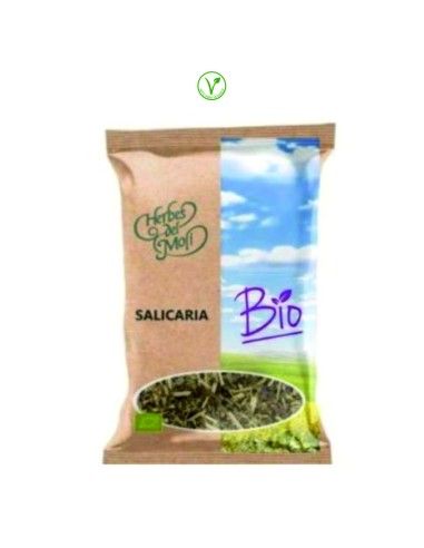 SALICARIA PLANTA ECO - 50GR.