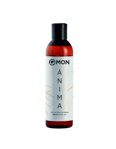 GEL DUCHA MIRRA ANIMA - 300ML.