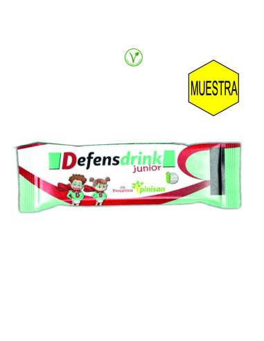 (M) MUESTRA DEFENSDRINK JUNIOR 1 SOBRE