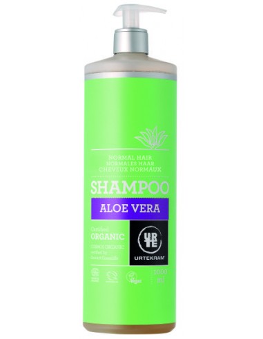 CHAMPU ALOE VERA - 1 LITRO