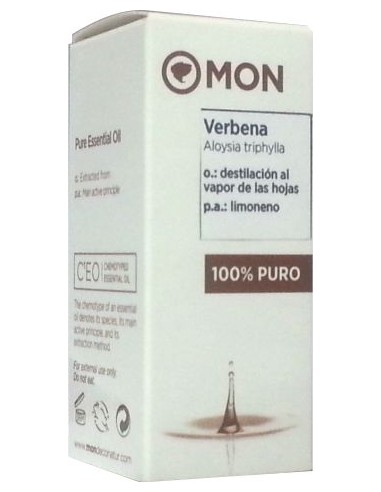 VERBENA ACEITE ESENCIAL - 12ML.^^