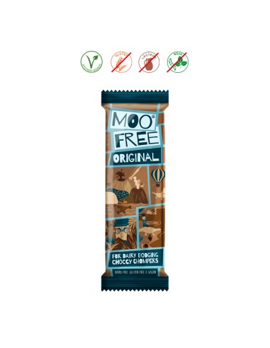 EXP MINI BARRITA CHOCOLATE CHOCCY BAR BIO -...