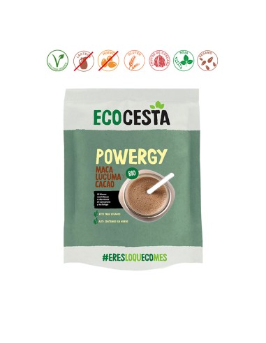   SUPERALIMENTOS POWERGY - 175GR.