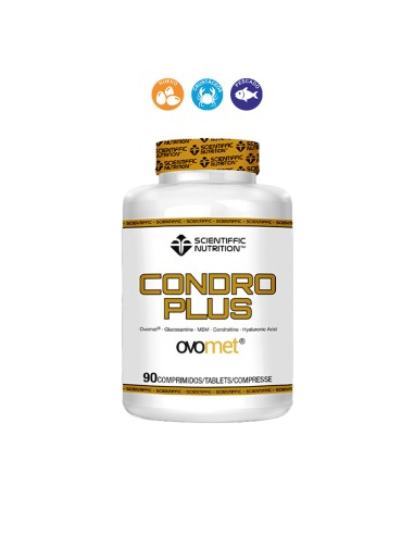 CONDROPLUS - 90 COMPRIMIDOS