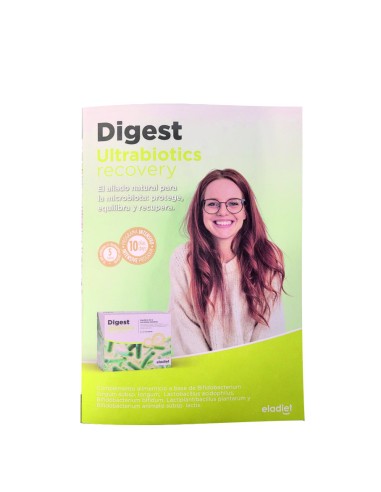 (X) FOLDER IT ELADIET DIGEST ULTRABIOTICS