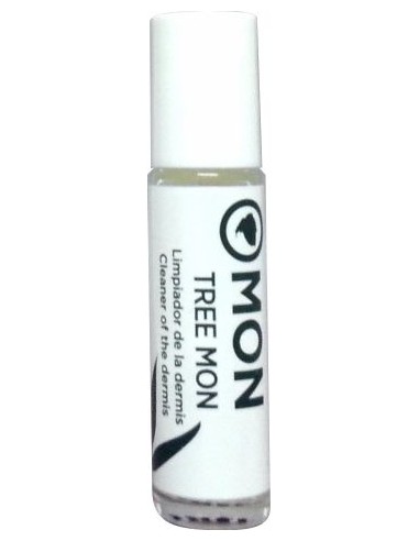 TREE-MON ROLL-ON ANTI-ACNE (ARBOL DEL TE) - 12ML.