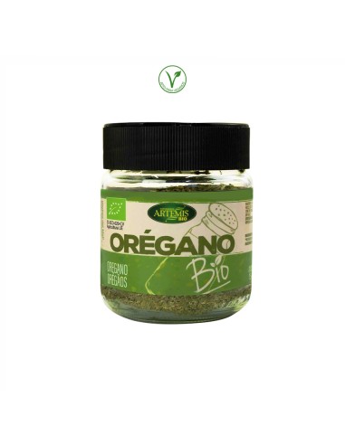 OREGANO CONDIMENTO XL - 15GR.