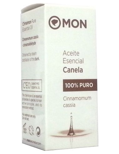 CANELA ACEITE ESENCIAL - 12ML.^^