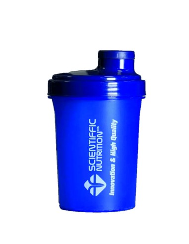 (X) SHAKER SCIENTIFFIC NANO