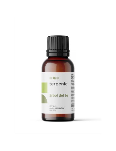 ARBOL DEL TE ACEITE ESENCIAL - 30ML