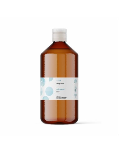 CELUDERM ACEITE CORPORAL BIO - 1000ML