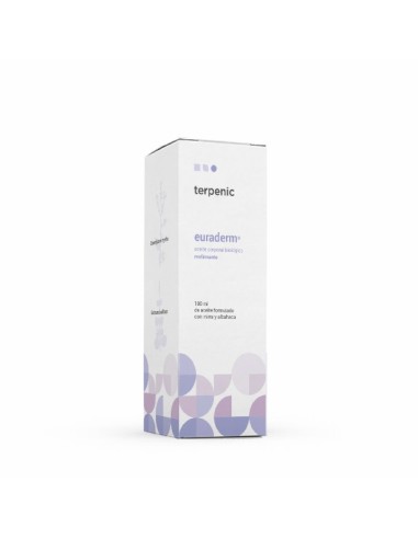 EURADERM ACEITE CORPORAL BIO - 100ML