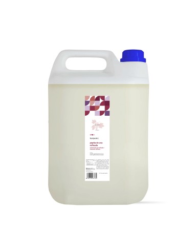 PEPITA DE UVA ACEITE VEGETAL - 5000ML