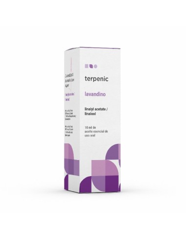 LAVANDINO ACEITE ESENCIAL - 10ML