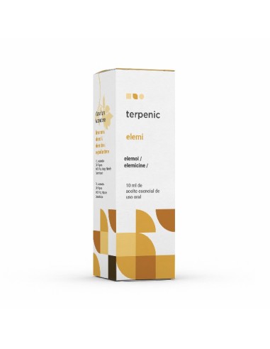 ELEMI ACEITE ESENCIAL - 10ML