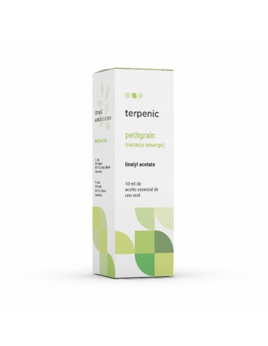 PETITGRAIN ACEITE ESENCIAL - 10ML