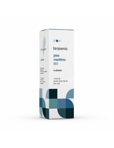 PINO MARITIMO ACEITE ESENCIAL BIO (ECO) - 10ML