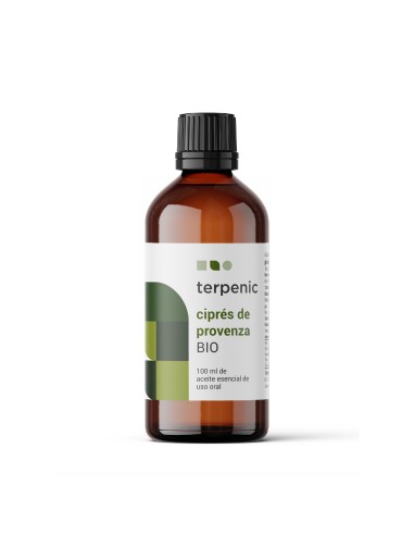 CIPRES DE PROVENZA ACEITE ESENCIAL BIO (ECO) - 100ML