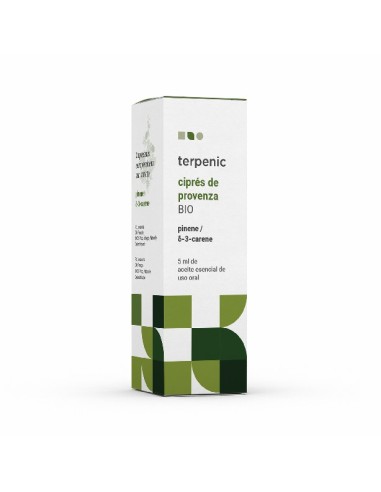 CIPRES DE PROVENZA ACEITE ESENCIAL BIO (ECO) - 5ML