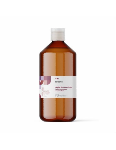 PEPITA DE UVA ACEITE VEGETAL - 1000ML