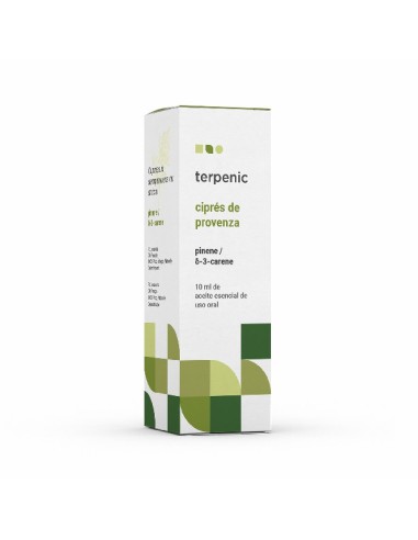 CIPRES DE PROVENZA ACEITE ESENCIAL - 10ML