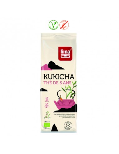 TE KUKICHA 3 AÑOS - 150GR.