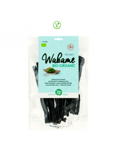 ALGA WAKAME BIO - 50GR.^^