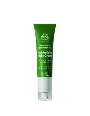 CREMA HIDRATANTE NOCHE LEMONGRASS - 50ML.^^