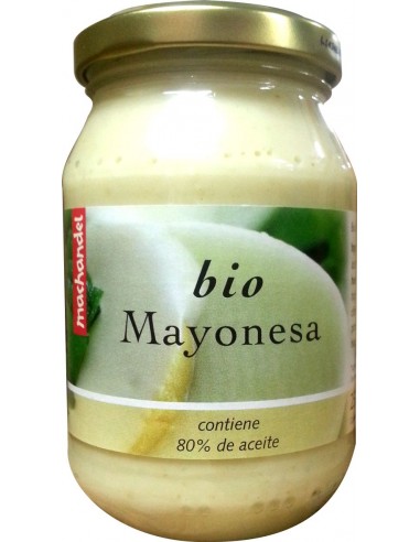 MAYONESA - 230GR.