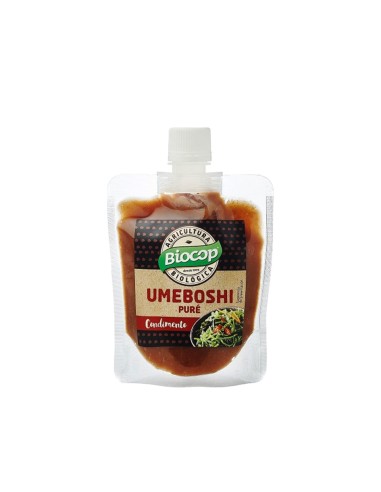 UMEBOSHI PURE - 150GR.