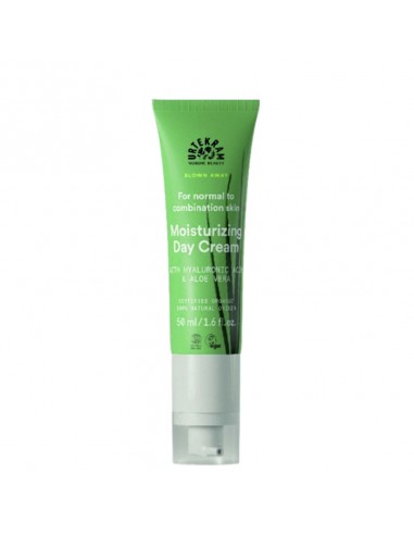 CREMA HIDRATANTE DIA LEMONGRASS - 50ML.^^