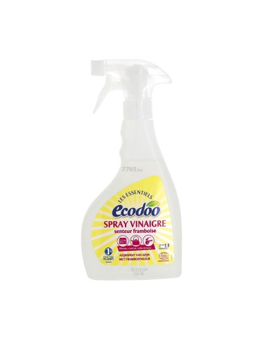 VINAGRE DE FRAMBUESA SPRAY - 500ML.