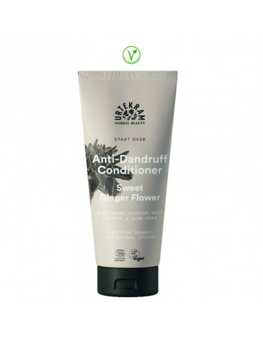 ACONDICIONADOR SWEET GINGER ANTICASPA - 180ML.