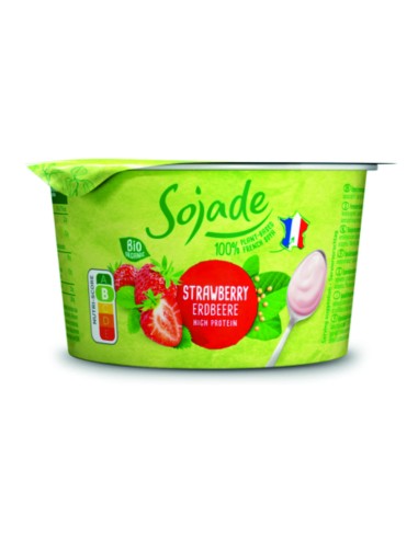 (F) SOJADE FRESA - 150GR.