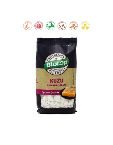 KUZU GRANULADO PUERARIA LOBATA - 100GR.