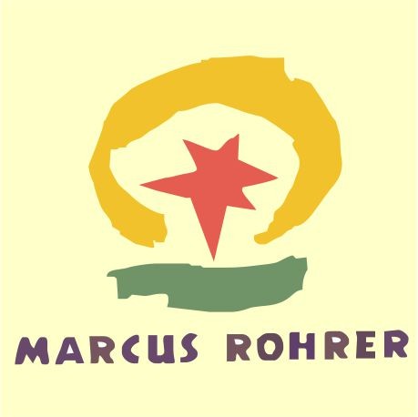 Marcus Rohrer