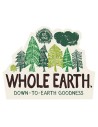 Whole Earth