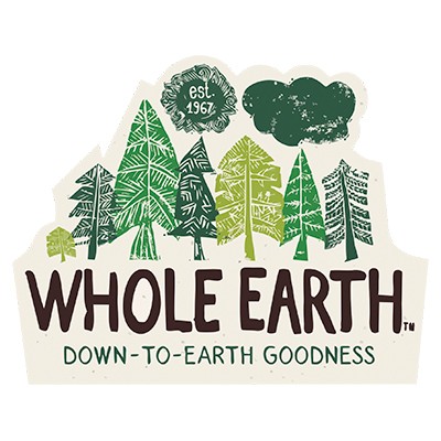 Whole Earth