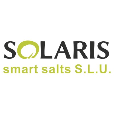 Solaris Salts