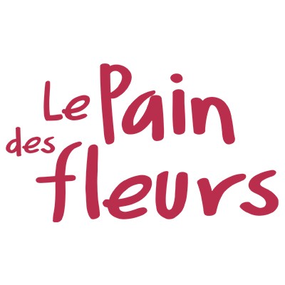 Le Pain De Fleurs