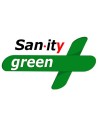 Sanity Green