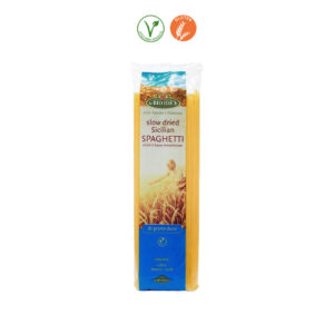 ESPAGUETI BLANCO - 500GR.