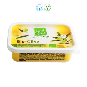MARGARINA ACEITE OLIVA - 250GR.(BIO-OLIVE)