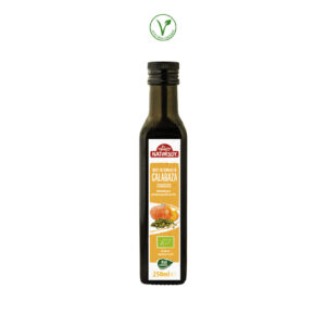 ACEITE SEMILLAS CALABAZA - 250ML.